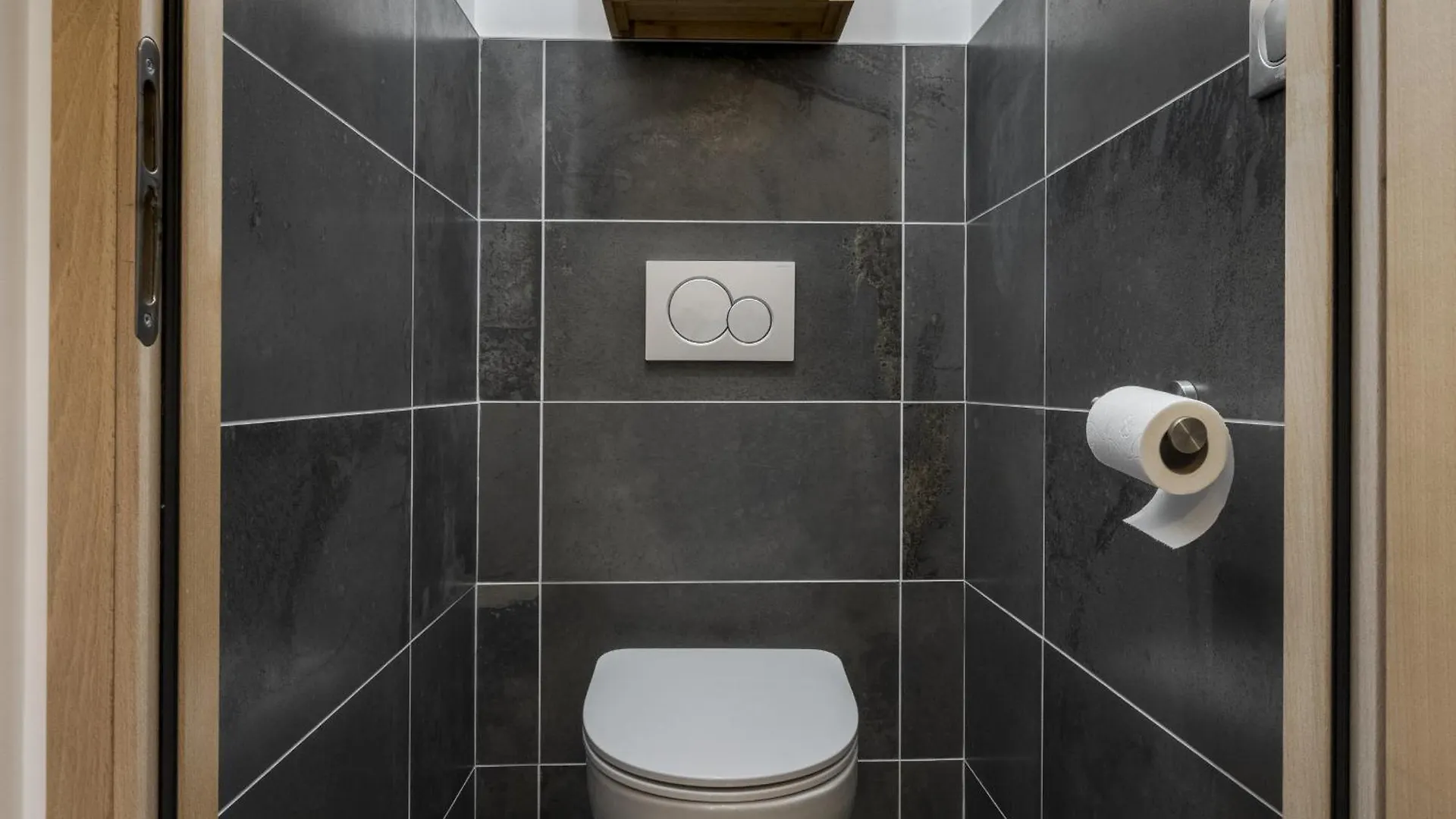 Tout Schuss - Centre St Gervais - Vue Degagee Saint-Gervais-les-Bains Apartamento