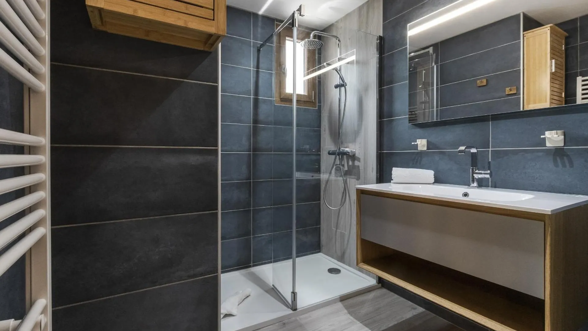 Apartamento Tout Schuss - Centre St Gervais - Vue Degagee Saint-Gervais-les-Bains